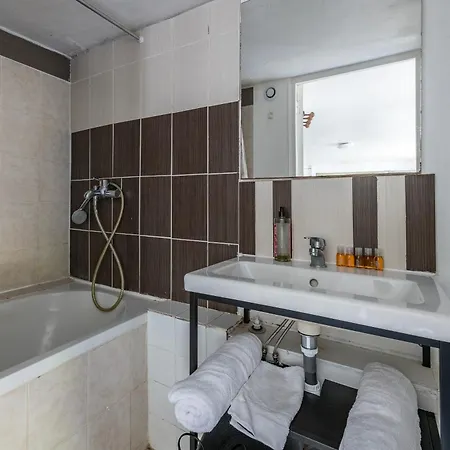 Appartement Cosy - Proche Dysneyland - Paris - Rer Noisy-le-Grand Exterior photo