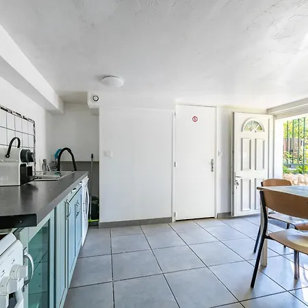 Appartement Cosy - Proche Dysneyland - Paris - Rer Noisy-le-Grand Exterior photo