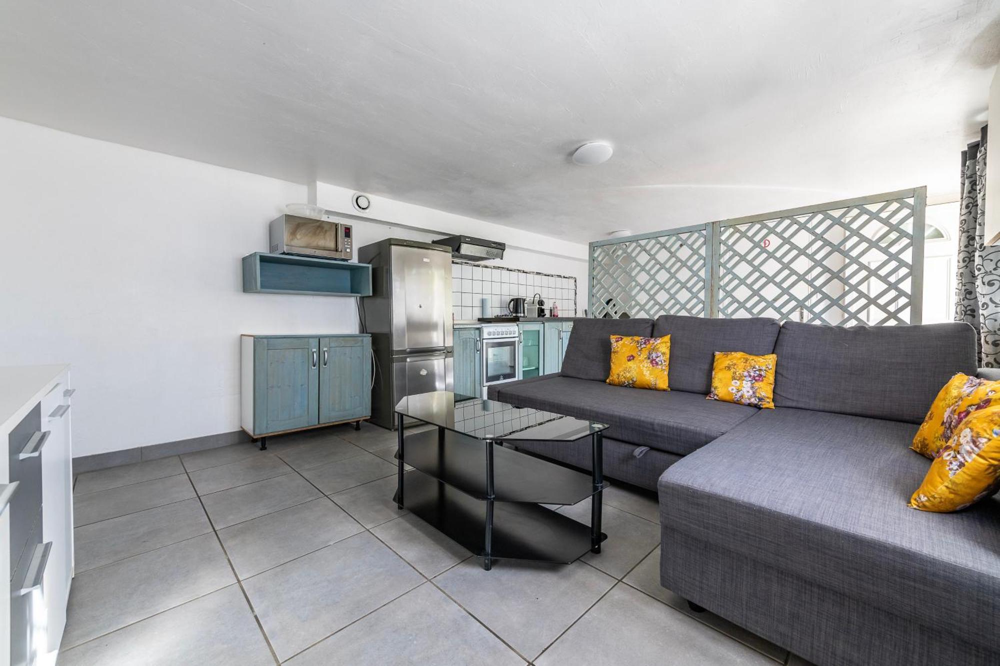 Apartment Cosy - Proche Dysneyland - Paris - Rer Noisy-le-Grand