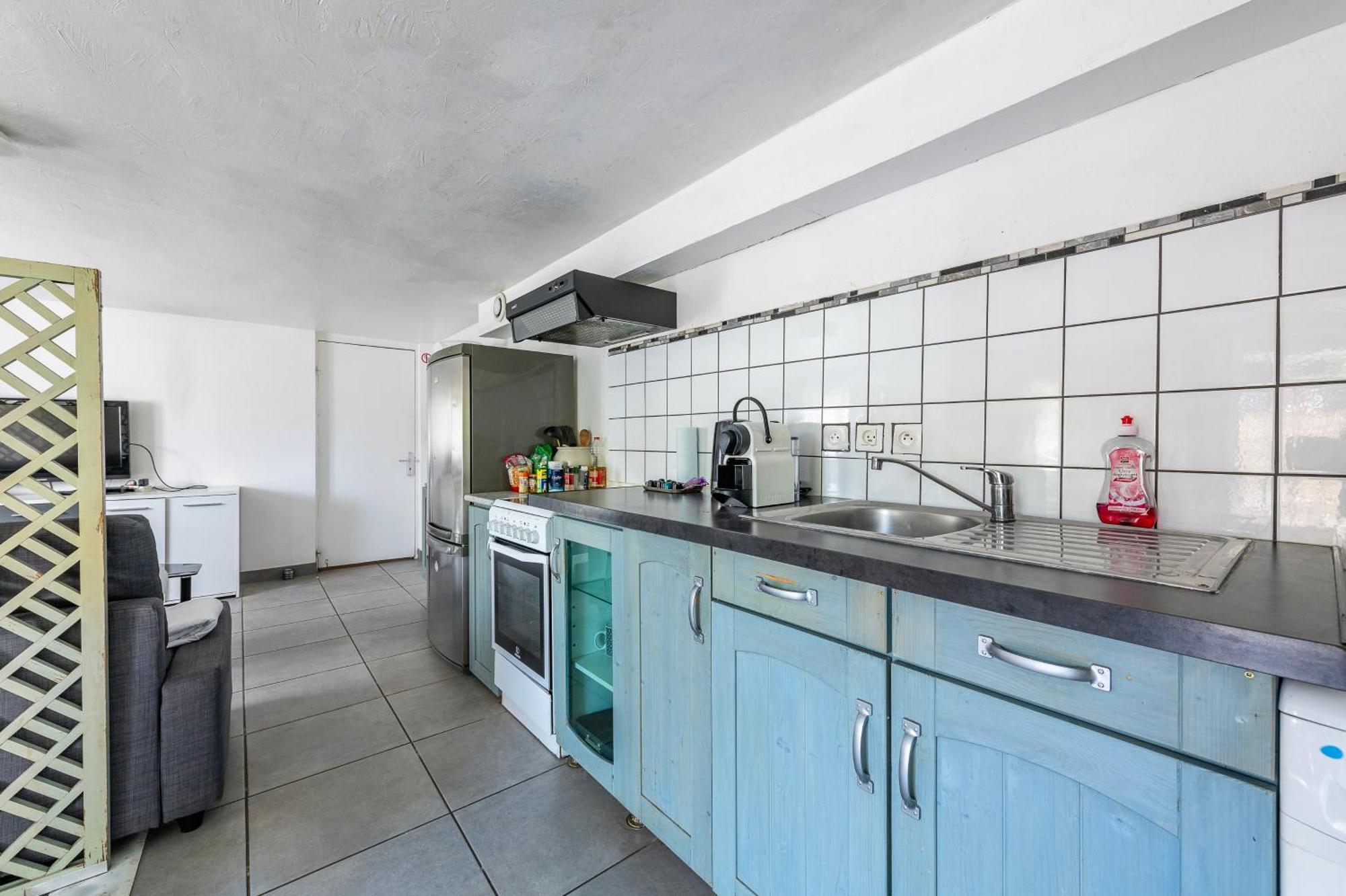 Cosy - Proche Dysneyland - Paris - Rer