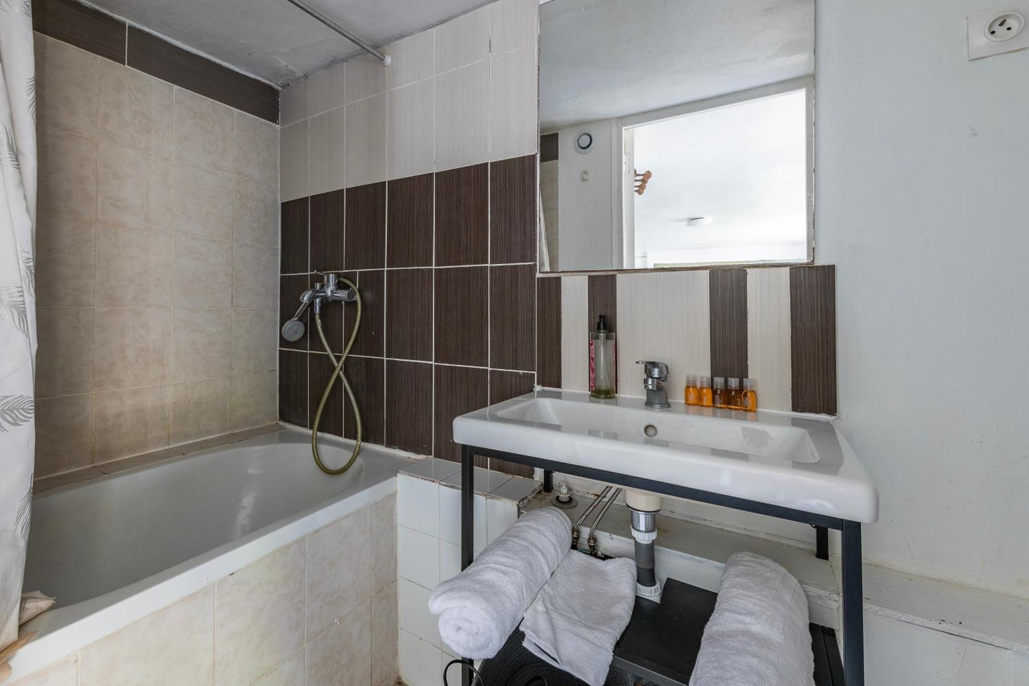 Cosy - Proche Dysneyland - Paris - Rer *